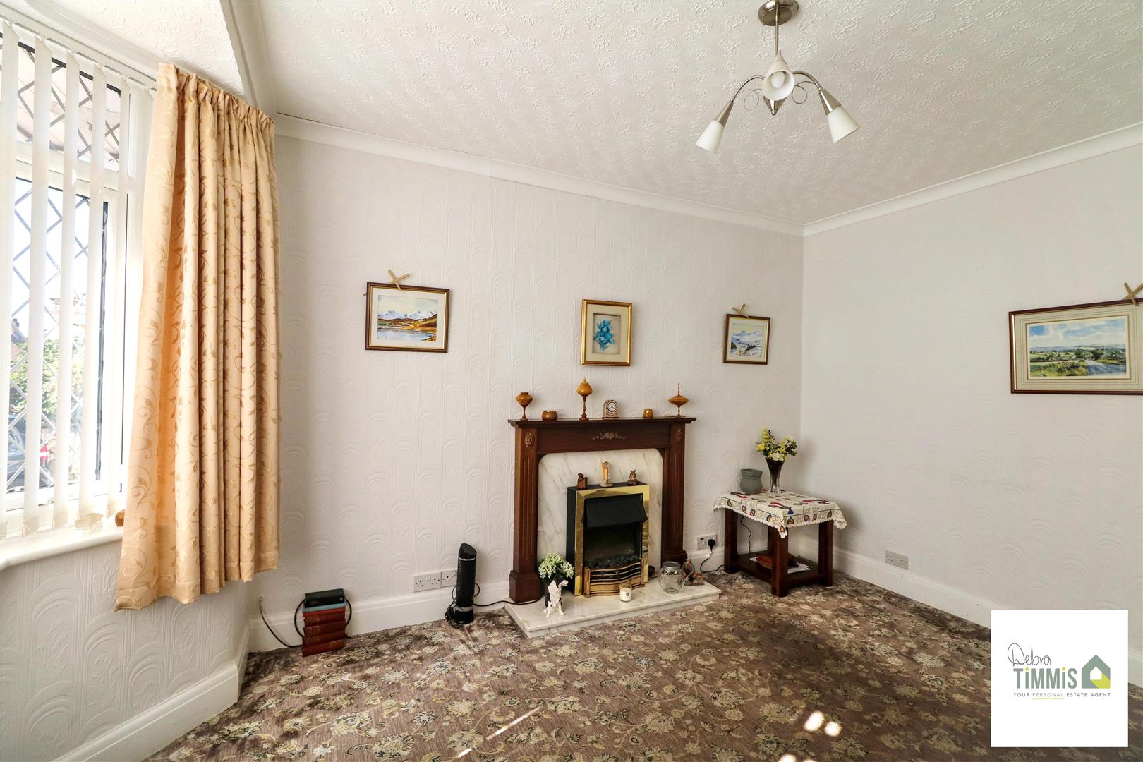 Burton Crescent, Sneyd Green, Stoke-On-Trent